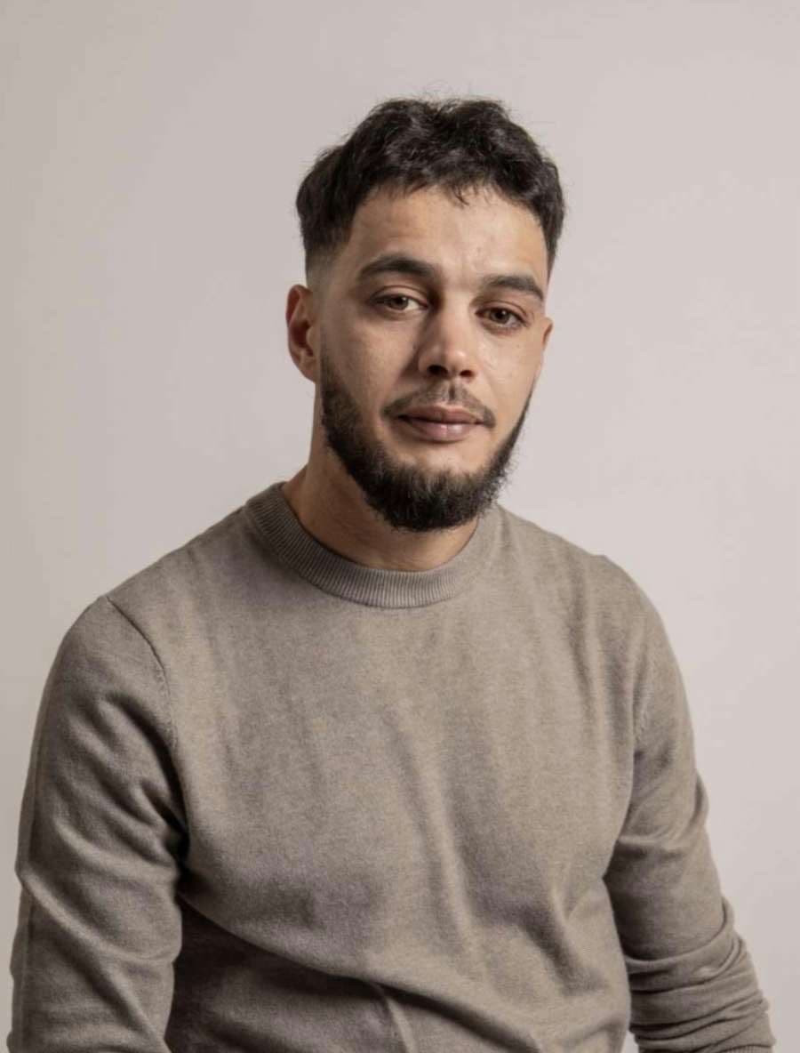 Kader Benchoudar