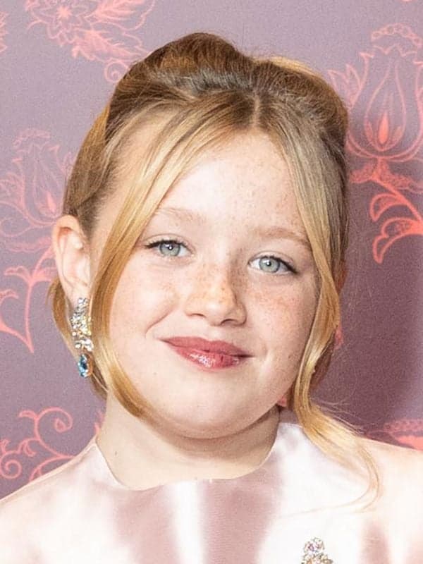 Indiana Elle