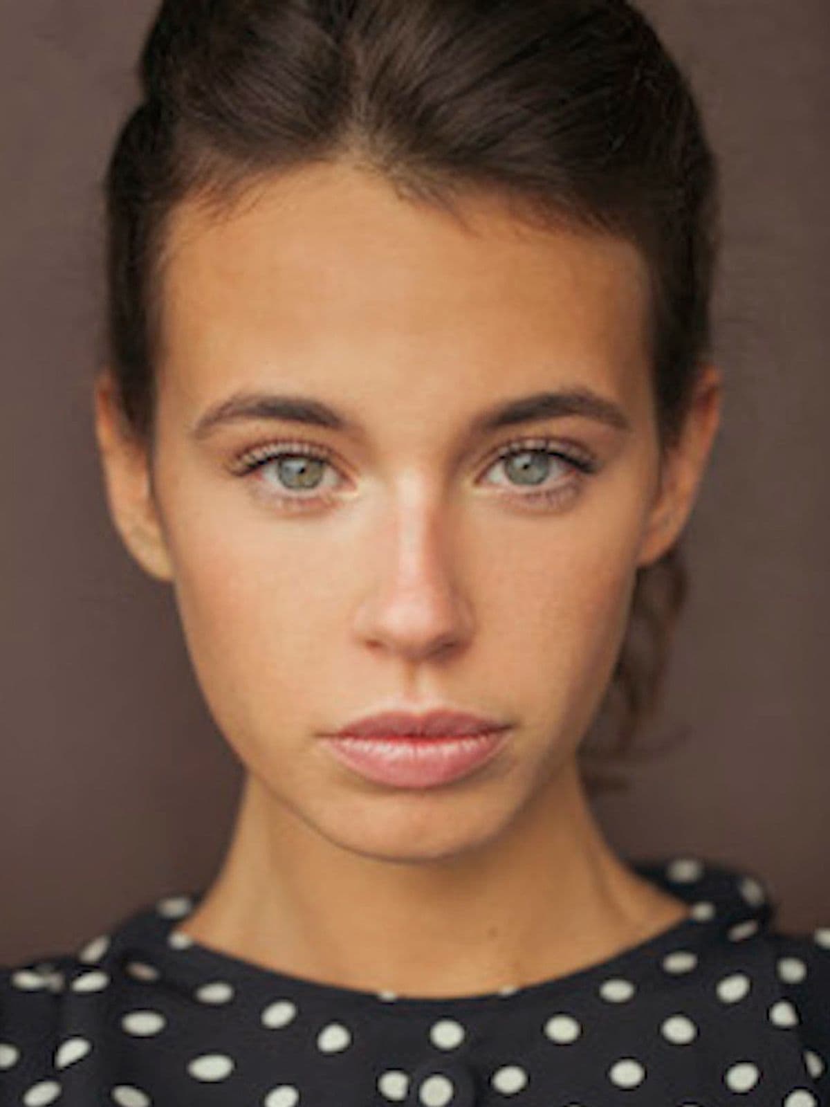 Charlotte Agres
