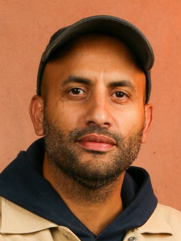 Amine Adjina