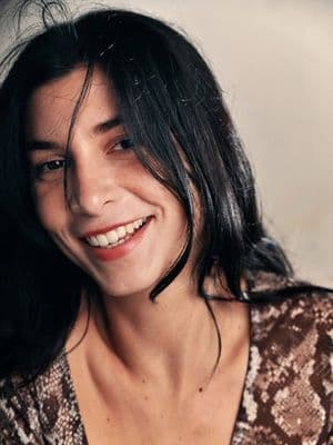 Margaux Chirijian
