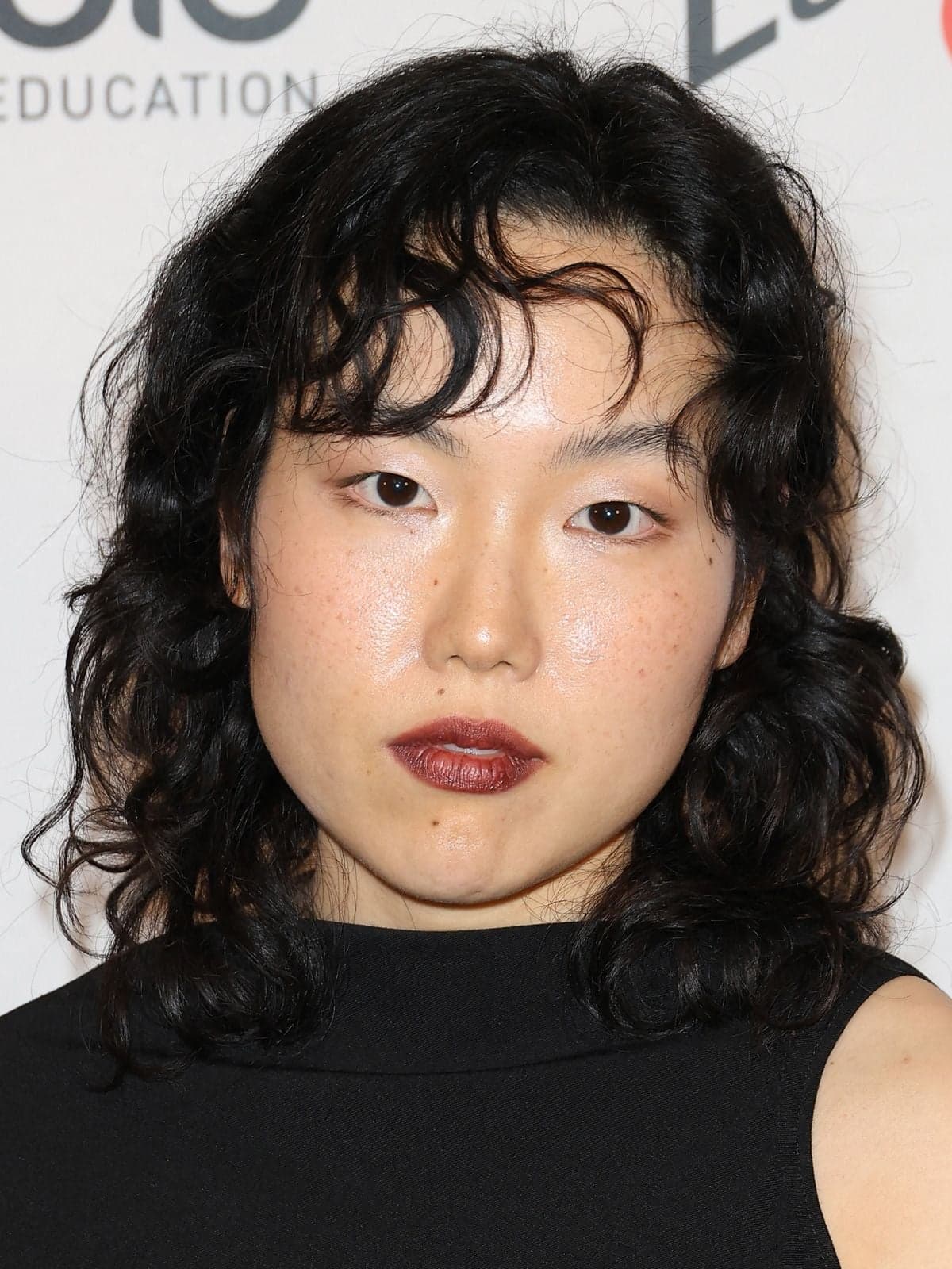 Ji-Min Park