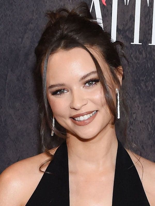 Isabella Briggs