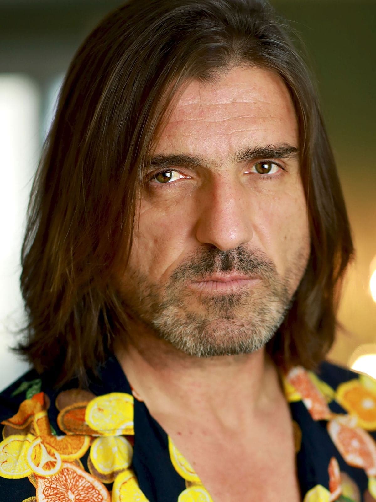 Pascal Henault