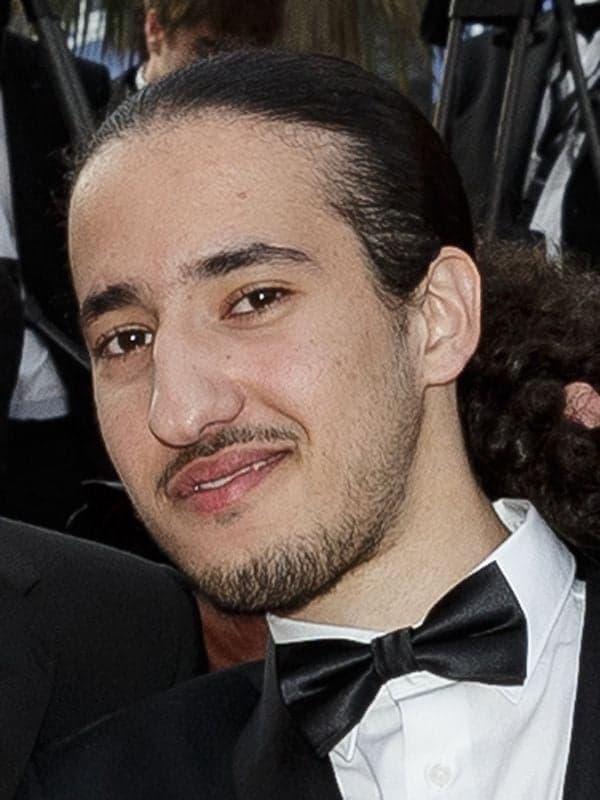 Ahmed Abdel Laoui