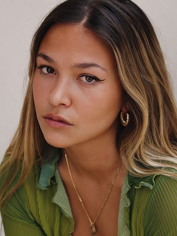 Anja Verderosa