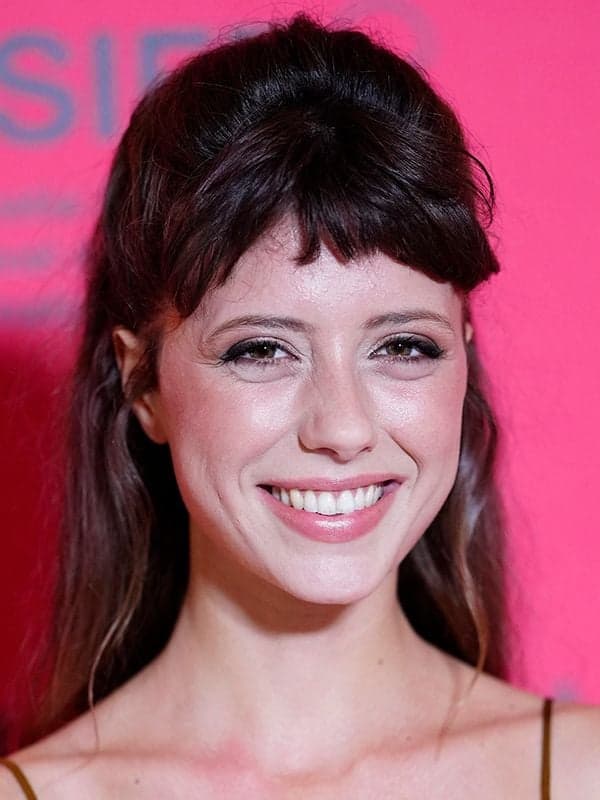 Celeste Dalla Porta