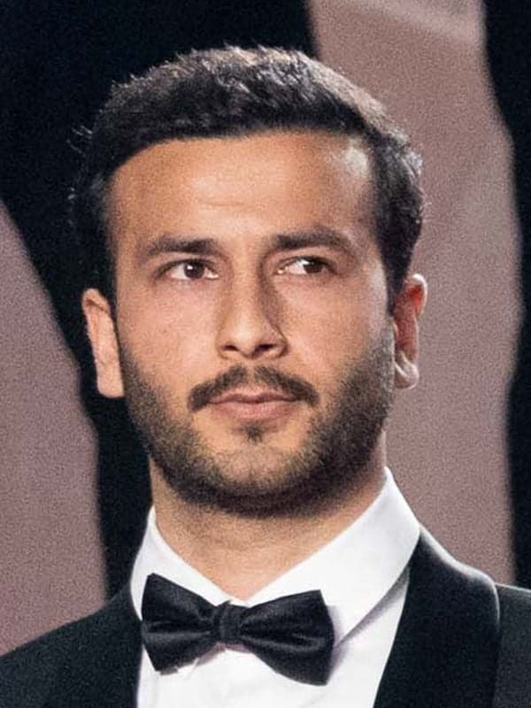 Shoaib Saïd