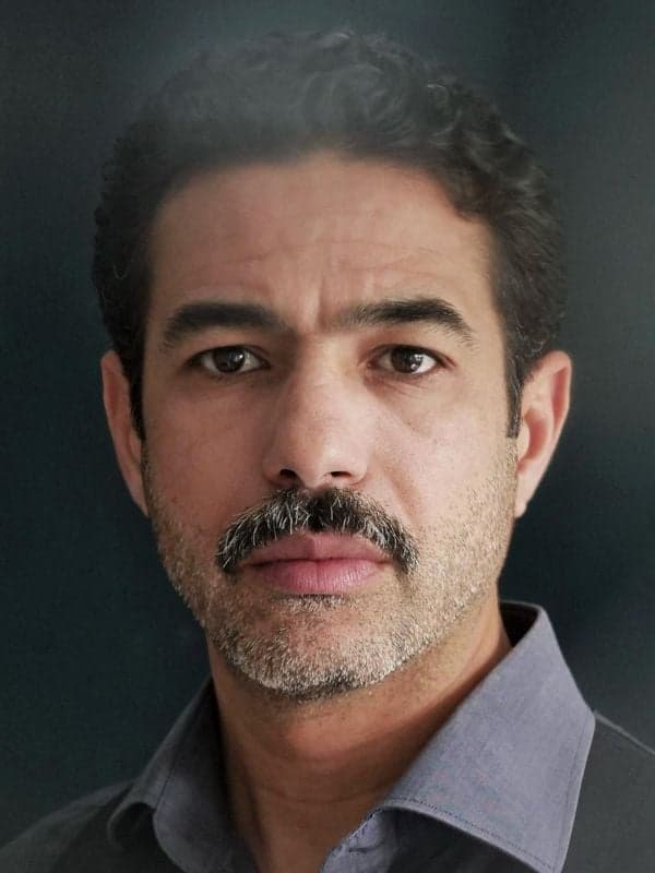 Helmi Dridi