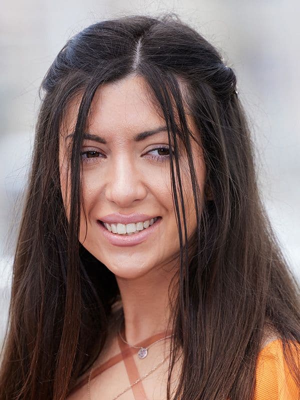 Alexandra Noisier