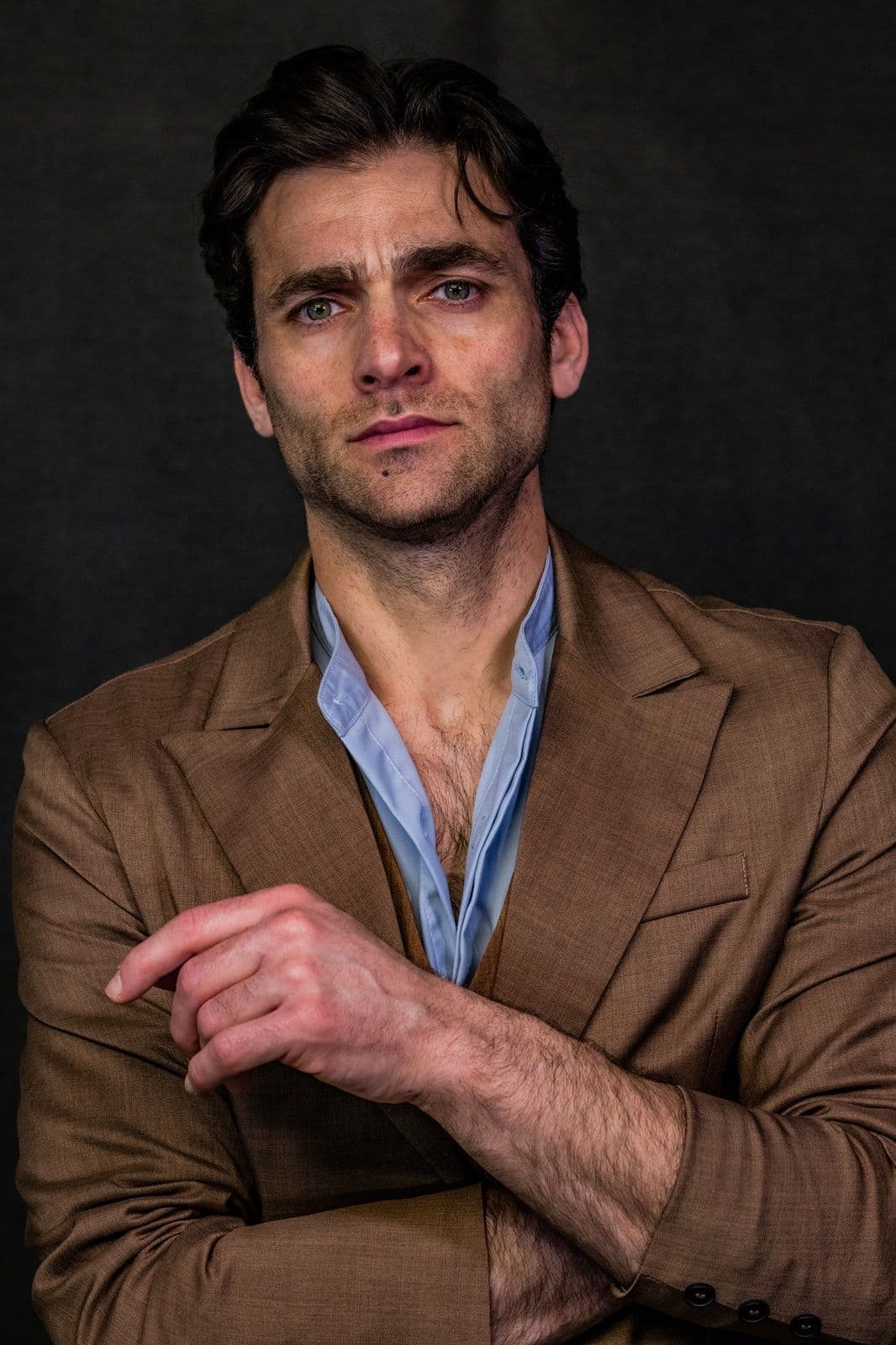 Vincent Santamaria