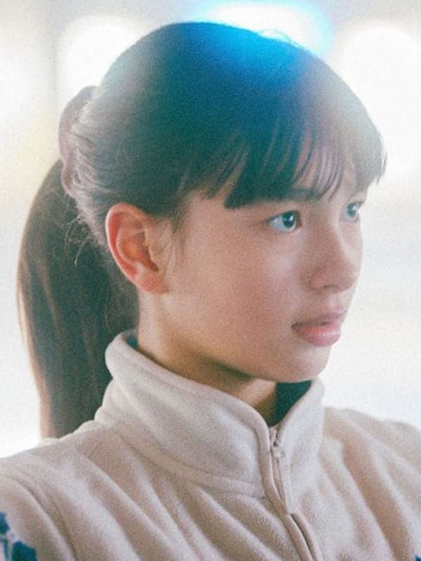 Kiara Nakanishi