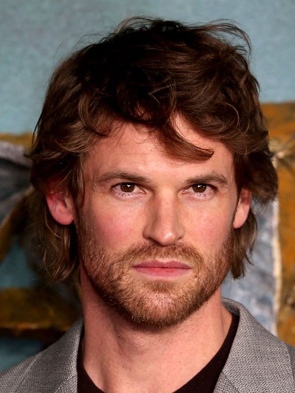 Benjamin Wainwright
