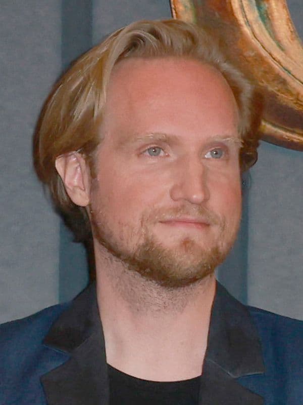 David Tomaszewski
