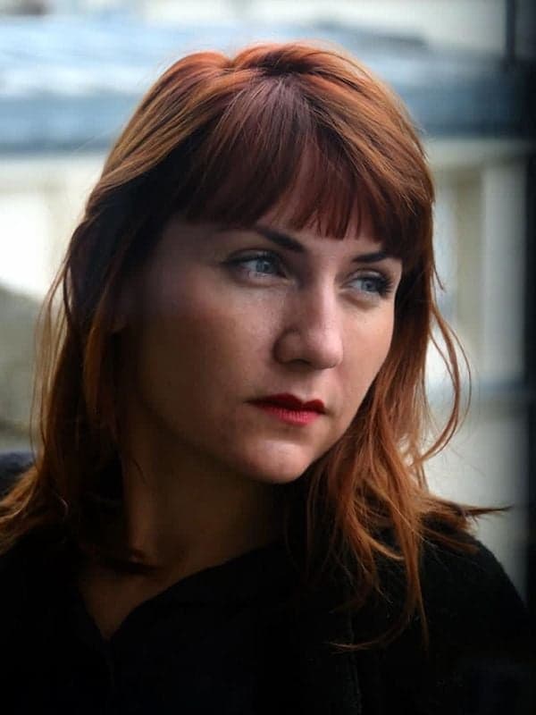 Julia Vivoni