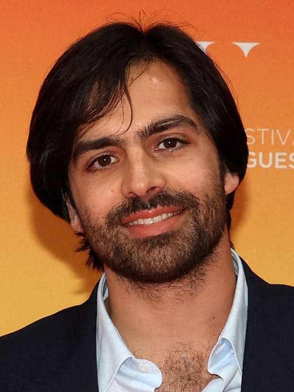 Ash Goldeh