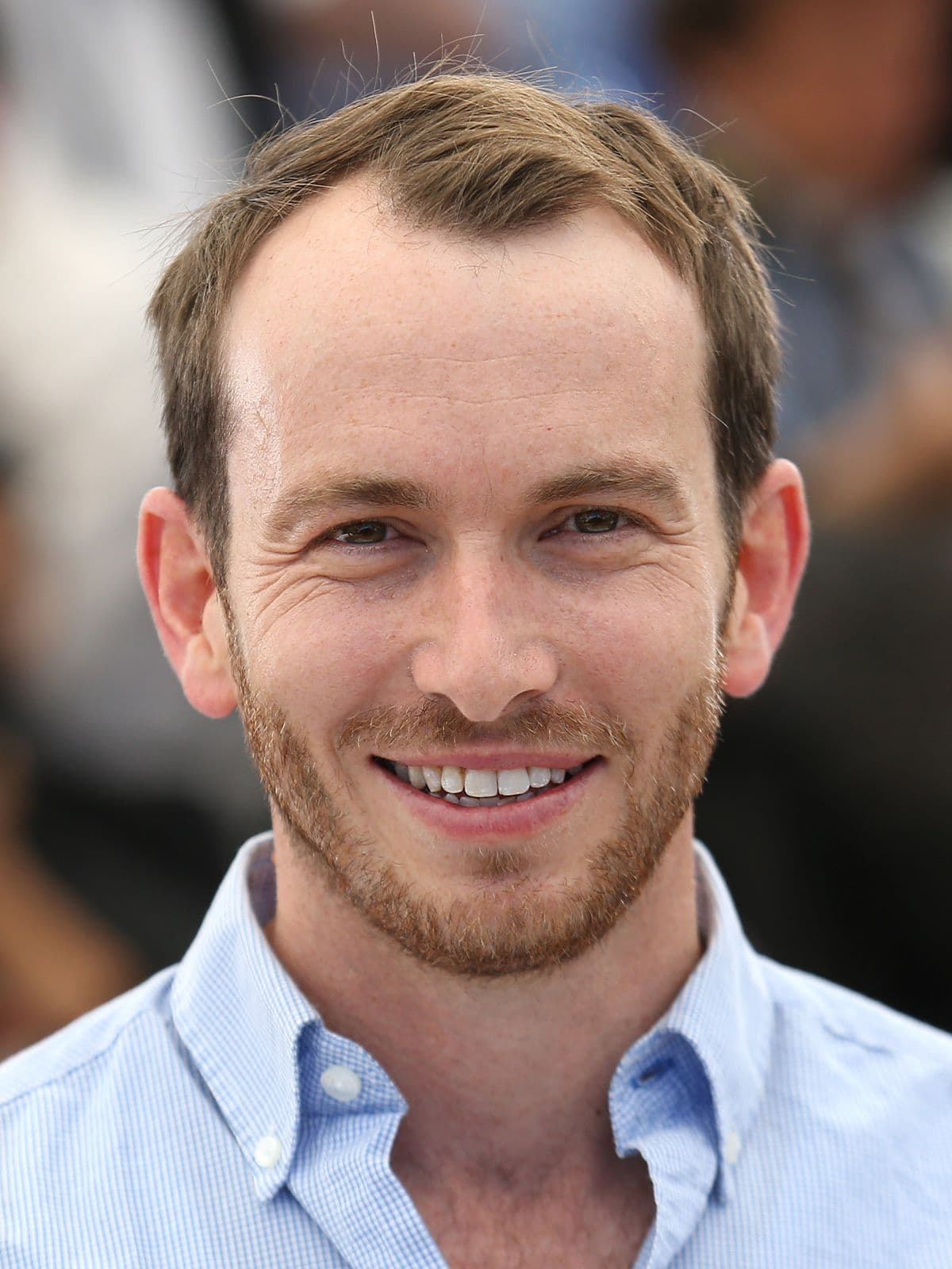 Conrad Kemp