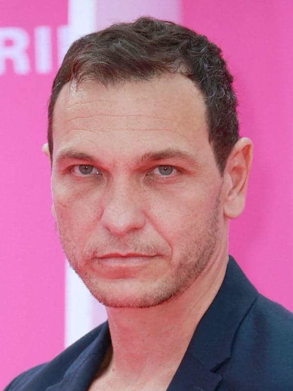 Romain Levi
