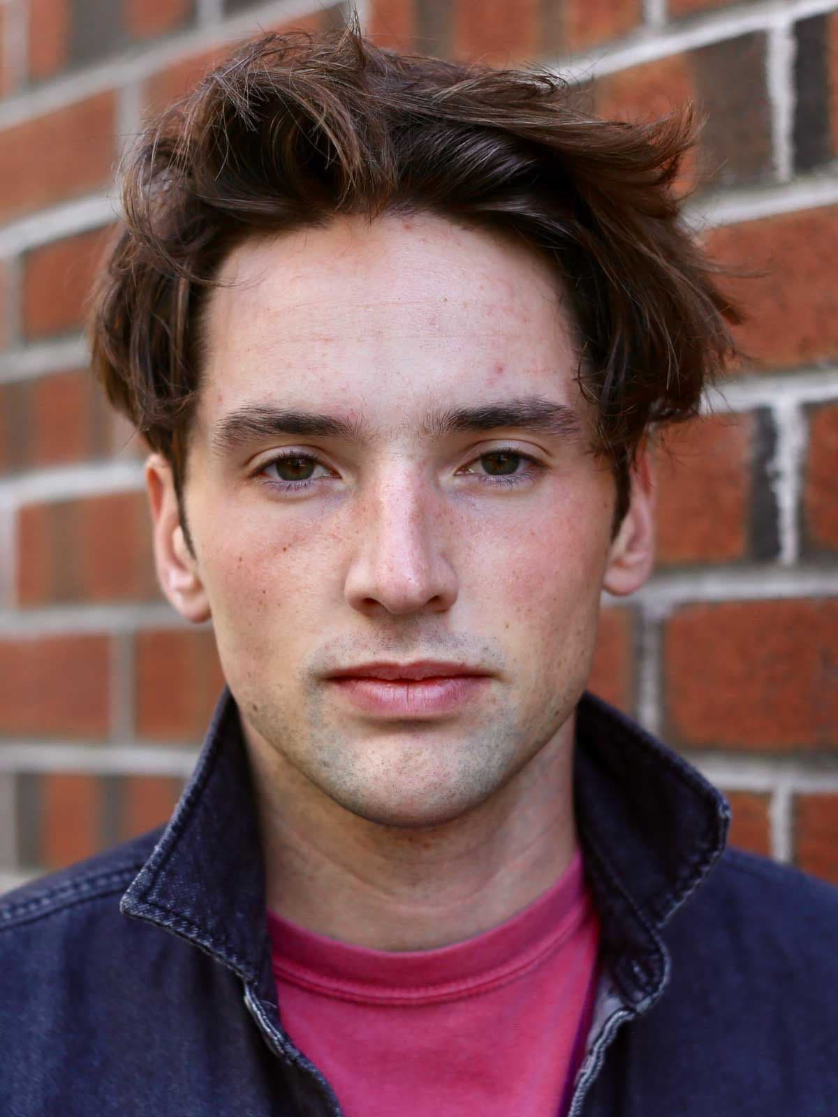 Christopher Leveaux