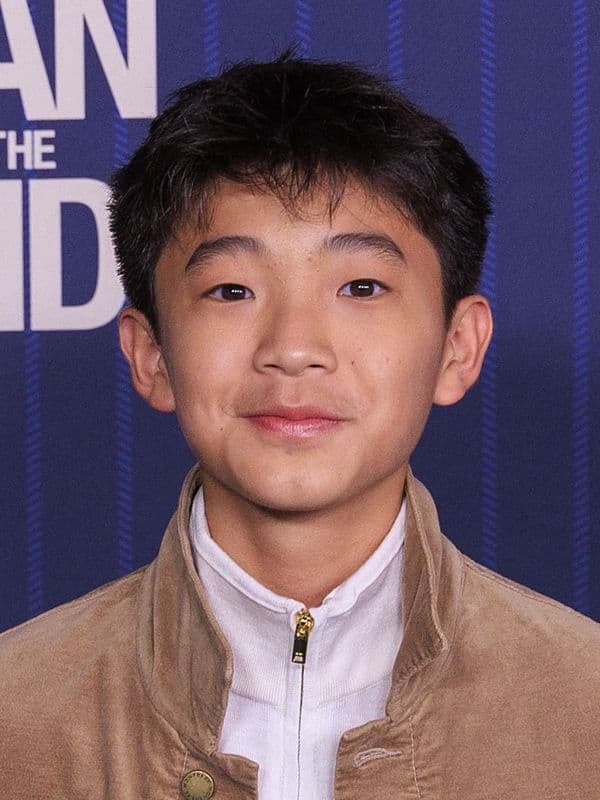 Wyatt Yang