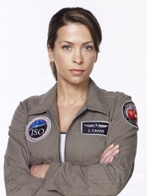 Christina Cox