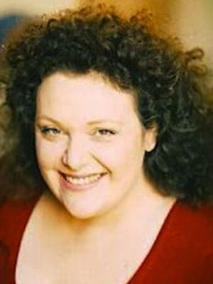 Anne-Marie Pisani