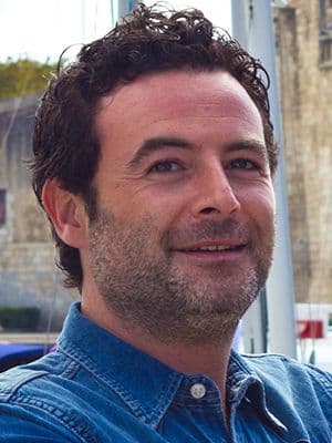 Sébastien Knafo