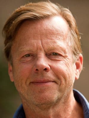 Krister Henriksson