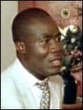 Sylvestre Amoussou