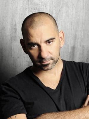 Pablo Trapero