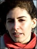 Suheir Hammad