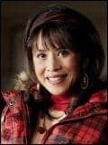 Lauren Tom