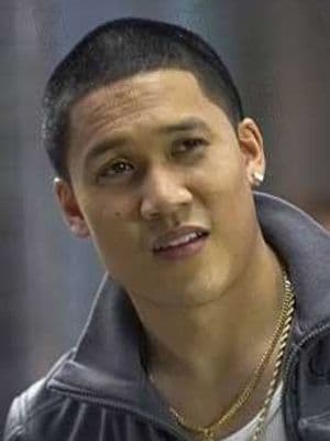 Dante Basco