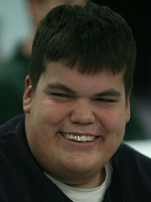 Clayton Joseph