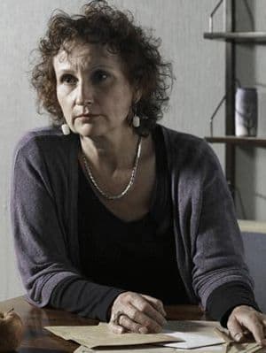 Sadie Shimmin
