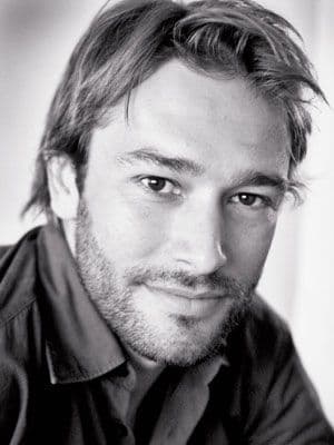 Charles Lelaure