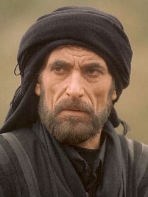 Ghassan Massoud