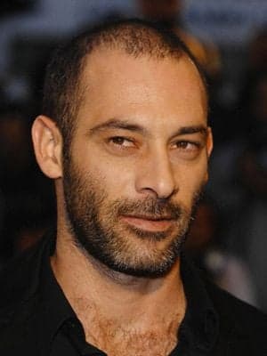 Ashraf Barhom