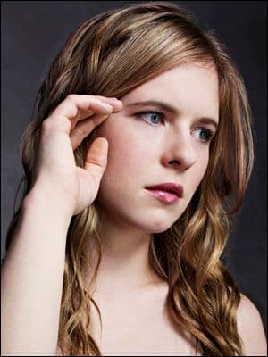Magda Apanowicz