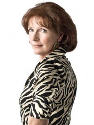 Sara Botsford