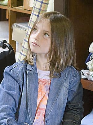 Alison Barry