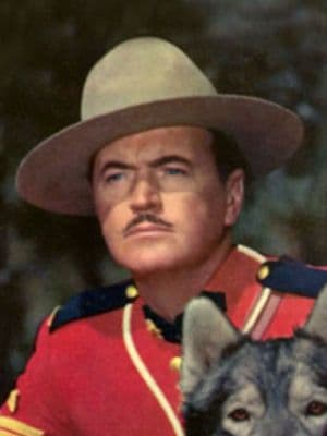 Dick Simmons