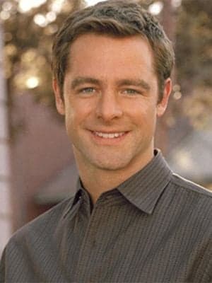 David Sutcliffe