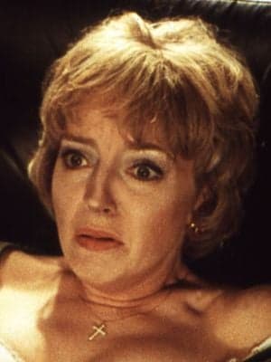 Barbara Leigh-Hunt