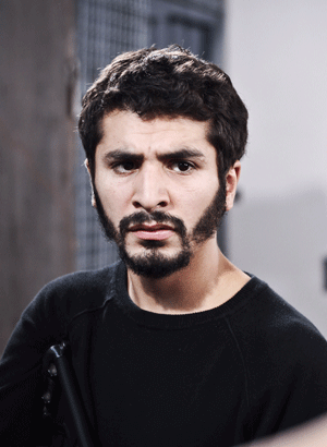 Aymen Saïdi
