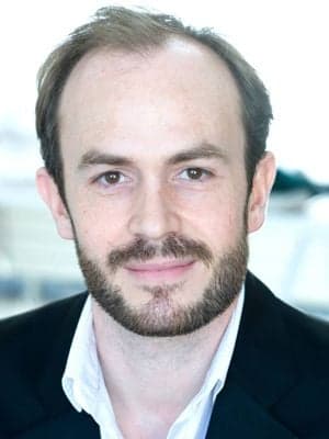 Vincent Demoury