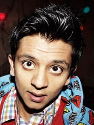 Ron Mustafaa