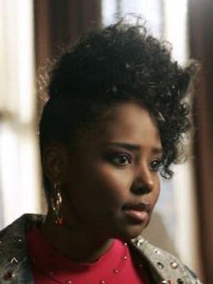 Shar Jackson
