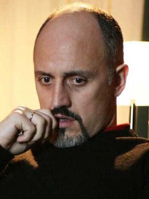 Alberto Jiménez