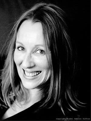 Patricia Joly